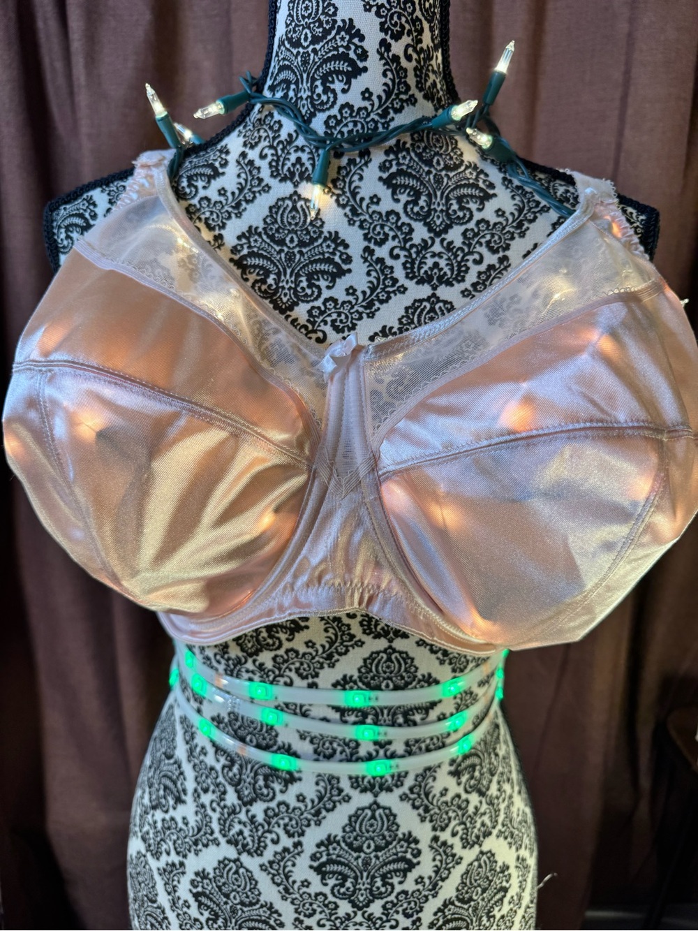 Goddess Bra UK 38JJ / 38N US